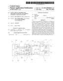 SAFETY CIRCUIT ASSEMBLY FOR SWITCHING ON OR OFF A HAZARDOUS SYSTEM IN A     FAILSAFE MANNER diagram and image