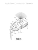 Panic Device With Local Alarm And Distal Signaling Capability diagram and image