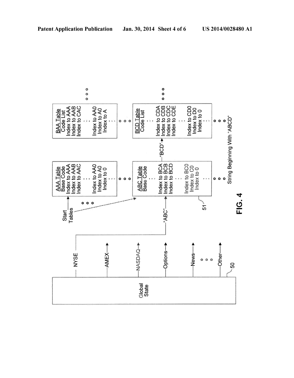 METHODS FOR ENCODING AND DECODING DATA - diagram, schematic, and image 05