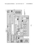 OPEN LOOP POWER OSCILLATOR DOPPLER RADAR diagram and image