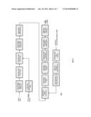 OPEN LOOP POWER OSCILLATOR DOPPLER RADAR diagram and image