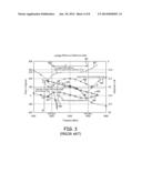 METHOD OF SYSTEM COMPENSATION TO REDUCE THE EFFECTS OF SELF INTERFERENCE     IN FREQUENCY MODULATED CONTINUOUS WAVE ALTIMETER SYSTEMS diagram and image