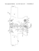 DUAL-POLARIZED RADIATING ELEMENT WITH ENHANCED ISOLATION FOR USE IN     ANTENNA SYSTEM diagram and image