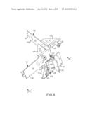 DUAL-POLARIZED RADIATING ELEMENT WITH ENHANCED ISOLATION FOR USE IN     ANTENNA SYSTEM diagram and image