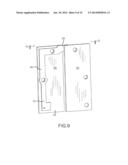 DUAL-POLARIZED RADIATING ELEMENT WITH ENHANCED ISOLATION FOR USE IN     ANTENNA SYSTEM diagram and image