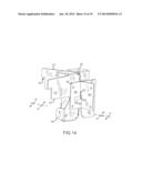 DUAL-POLARIZED RADIATING ELEMENT WITH ENHANCED ISOLATION FOR USE IN     ANTENNA SYSTEM diagram and image