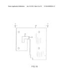 DUAL-POLARIZED RADIATING ELEMENT WITH ENHANCED ISOLATION FOR USE IN     ANTENNA SYSTEM diagram and image