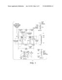 DUAL BAND PATCH ANTENNA diagram and image