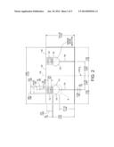 DUAL BAND PATCH ANTENNA diagram and image