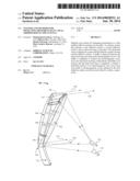 SYSTEMS AND METHODS FOR MITIGATING DISTURBANCES IN A DUAL GRIDDED     REFLECTOR ANTENNA diagram and image