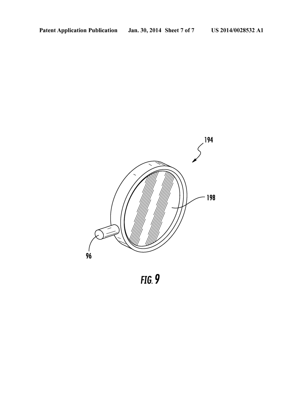 INFLATABLE ANTENNA - diagram, schematic, and image 08