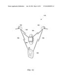 ANATOMICAL GESTURES DETECTION SYSTEM USING RADIO SIGNALS diagram and image