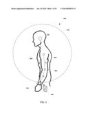 ANATOMICAL GESTURES DETECTION SYSTEM USING RADIO SIGNALS diagram and image