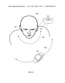 ANATOMICAL GESTURES DETECTION SYSTEM USING RADIO SIGNALS diagram and image
