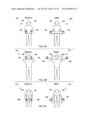 ANATOMICAL GESTURES DETECTION SYSTEM USING RADIO SIGNALS diagram and image
