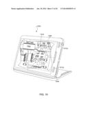 ANATOMICAL GESTURES DETECTION SYSTEM USING RADIO SIGNALS diagram and image