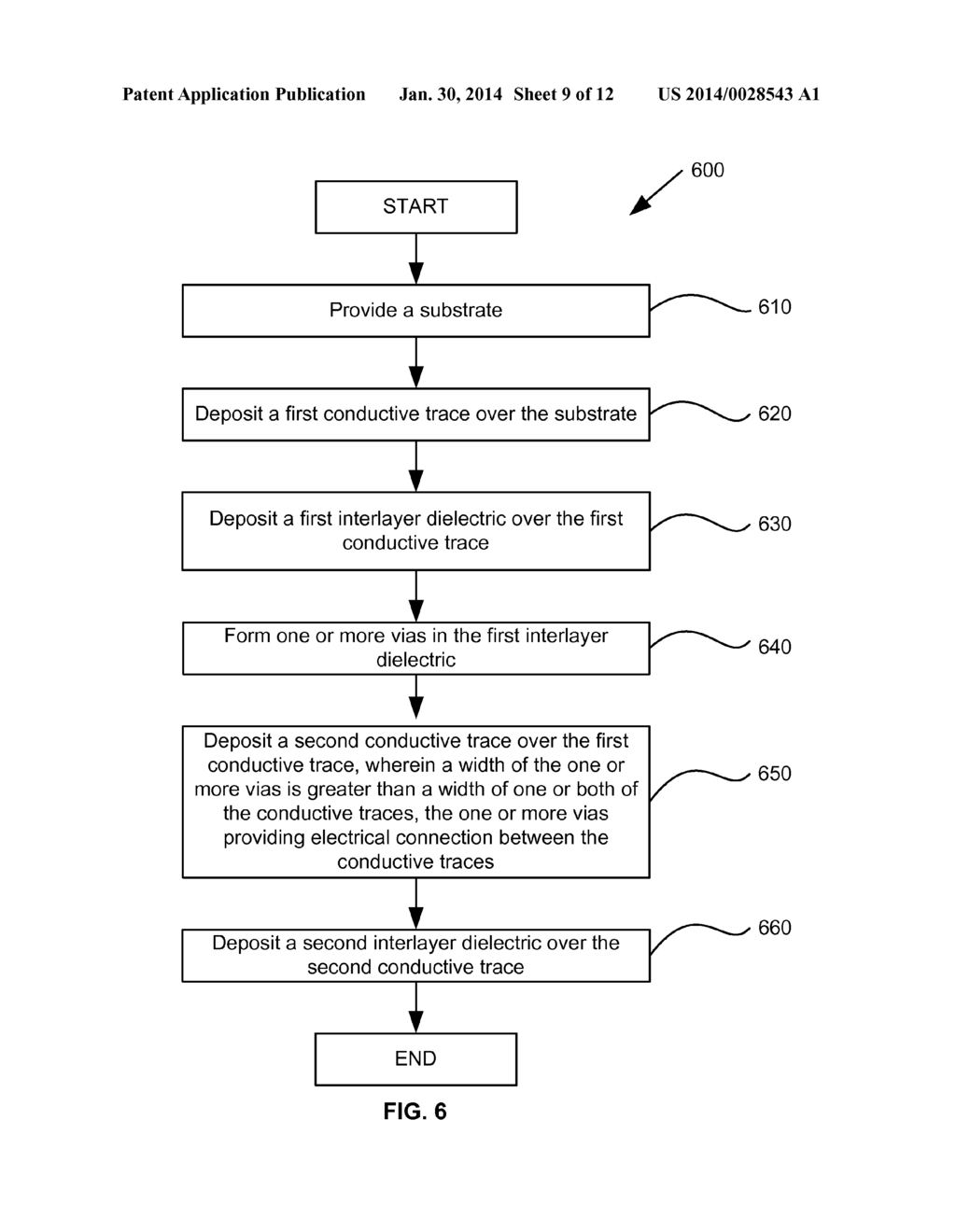 COMPLEX PASSIVE DESIGN WITH SPECIAL VIA IMPLEMENTATION - diagram, schematic, and image 10