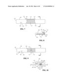 TOUCH SENSOR INTEGRATED WITH A KEYBOARD SPACEBAR diagram and image