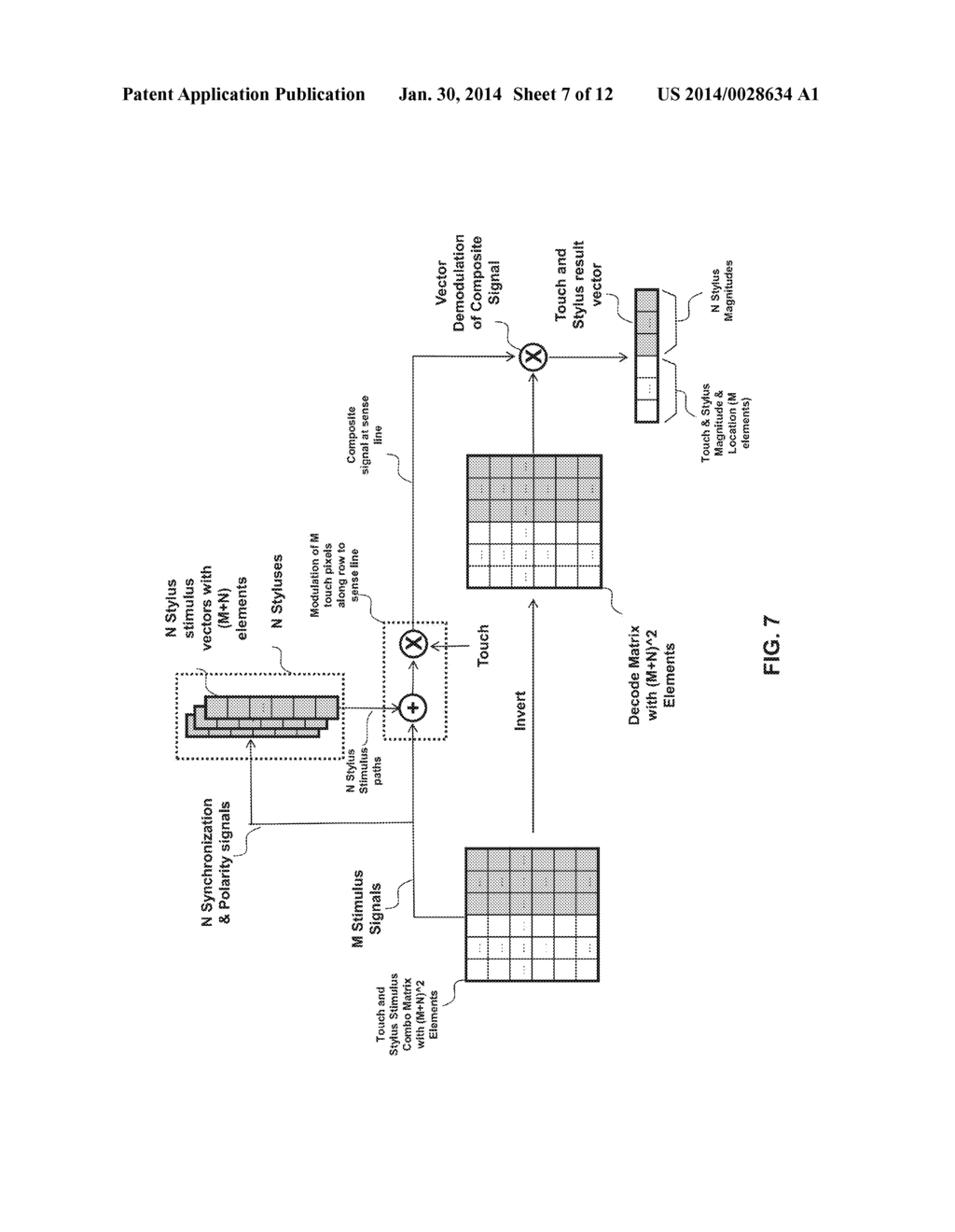 STYLUS DEVICE - diagram, schematic, and image 08