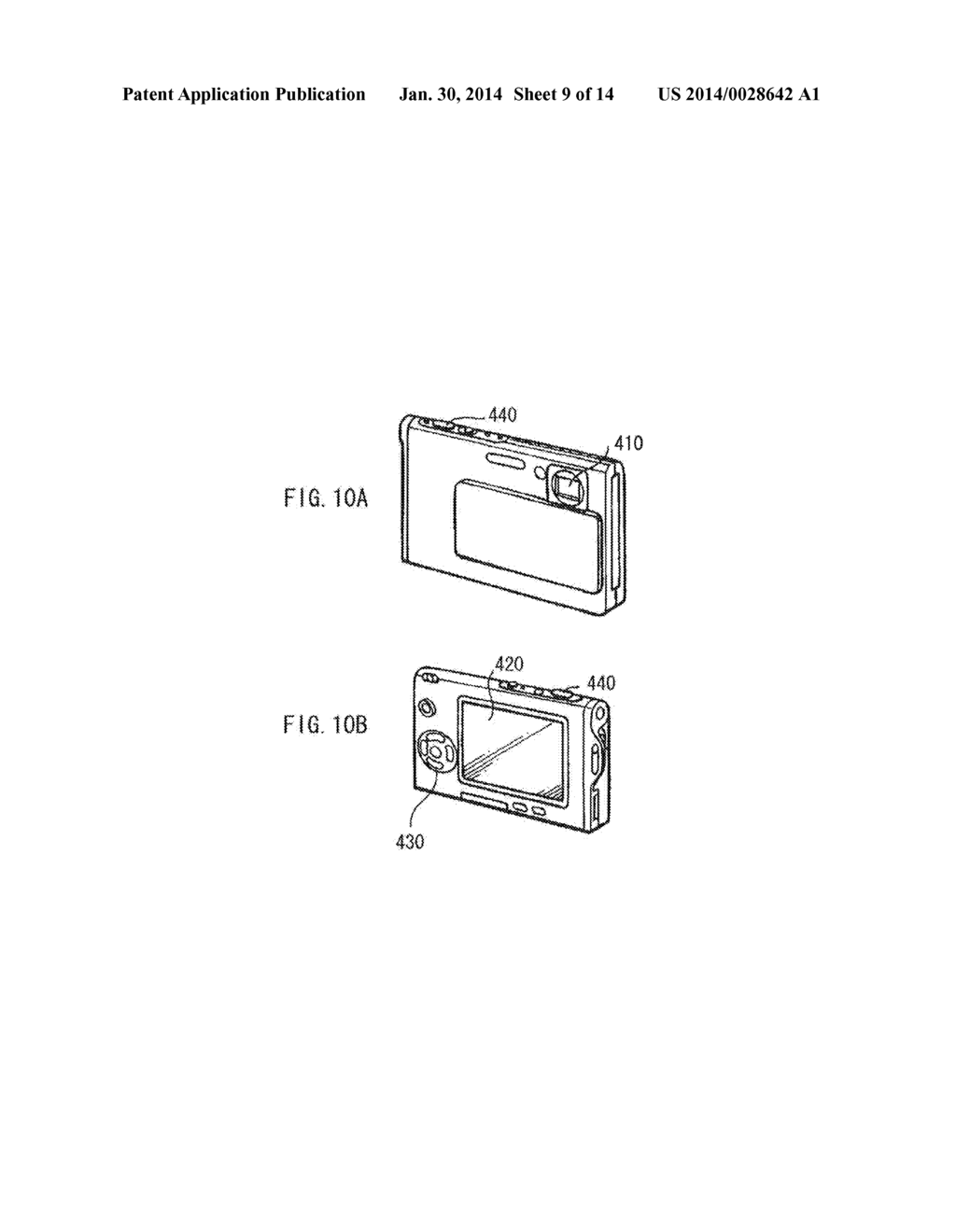 DISPLAY UNIT - diagram, schematic, and image 10