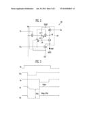 PIXEL AND ORGANIC LIGHT EMITTING DISPLAY USING THE SAME diagram and image