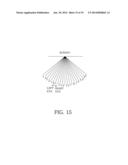 VIEWER REACTIVE STEREOSCOPIC DISPLAY FOR HEAD DETECTION diagram and image