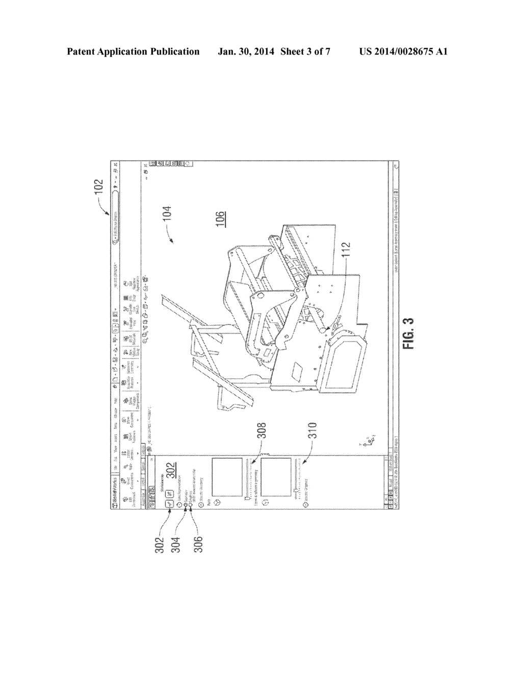 Reducing The Size Of A Model Using Visibility Factors - diagram, schematic, and image 04