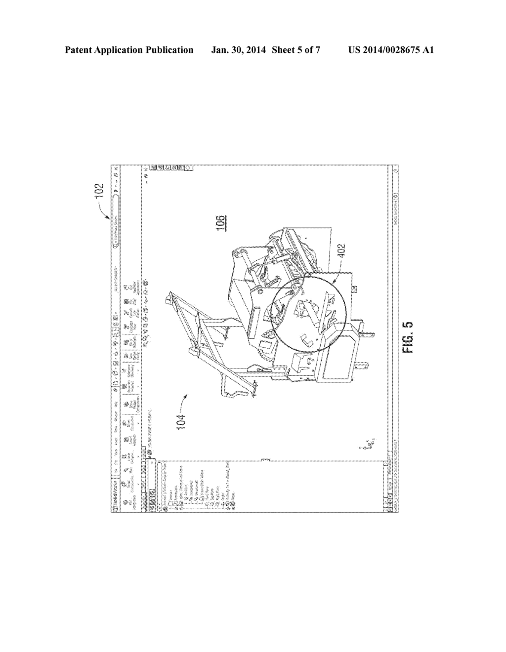 Reducing The Size Of A Model Using Visibility Factors - diagram, schematic, and image 06