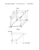 DEVICE AND METHOD FOR MAPPING COLOR GAMUT diagram and image