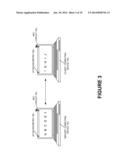 WIRELESS DATA TRANSFER BASED SPANNING, EXTENDING AND/OR CLONING OF DISPLAY     DATA ACROSS A PLURALITY OF COMPUTING DEVICES diagram and image