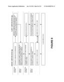 WIRELESS DATA TRANSFER BASED SPANNING, EXTENDING AND/OR CLONING OF DISPLAY     DATA ACROSS A PLURALITY OF COMPUTING DEVICES diagram and image