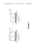 WIRELESS DATA TRANSFER BASED SPANNING, EXTENDING AND/OR CLONING OF DISPLAY     DATA ACROSS A PLURALITY OF COMPUTING DEVICES diagram and image