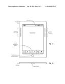 LIGHTING TECHNIQUES FOR DISPLAY DEVICES diagram and image