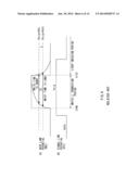 DISPLAY DEVICE, ELECTRONIC DEVICE, AND METHOD OF DRIVING DISPLAY DEVICE diagram and image