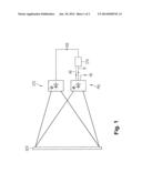 METHOD AND DEVICE FOR OPTICAL FOCUSING diagram and image