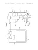 INFORMATION READING DEVICE diagram and image