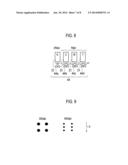 INKJET RECORDING MACHINE diagram and image