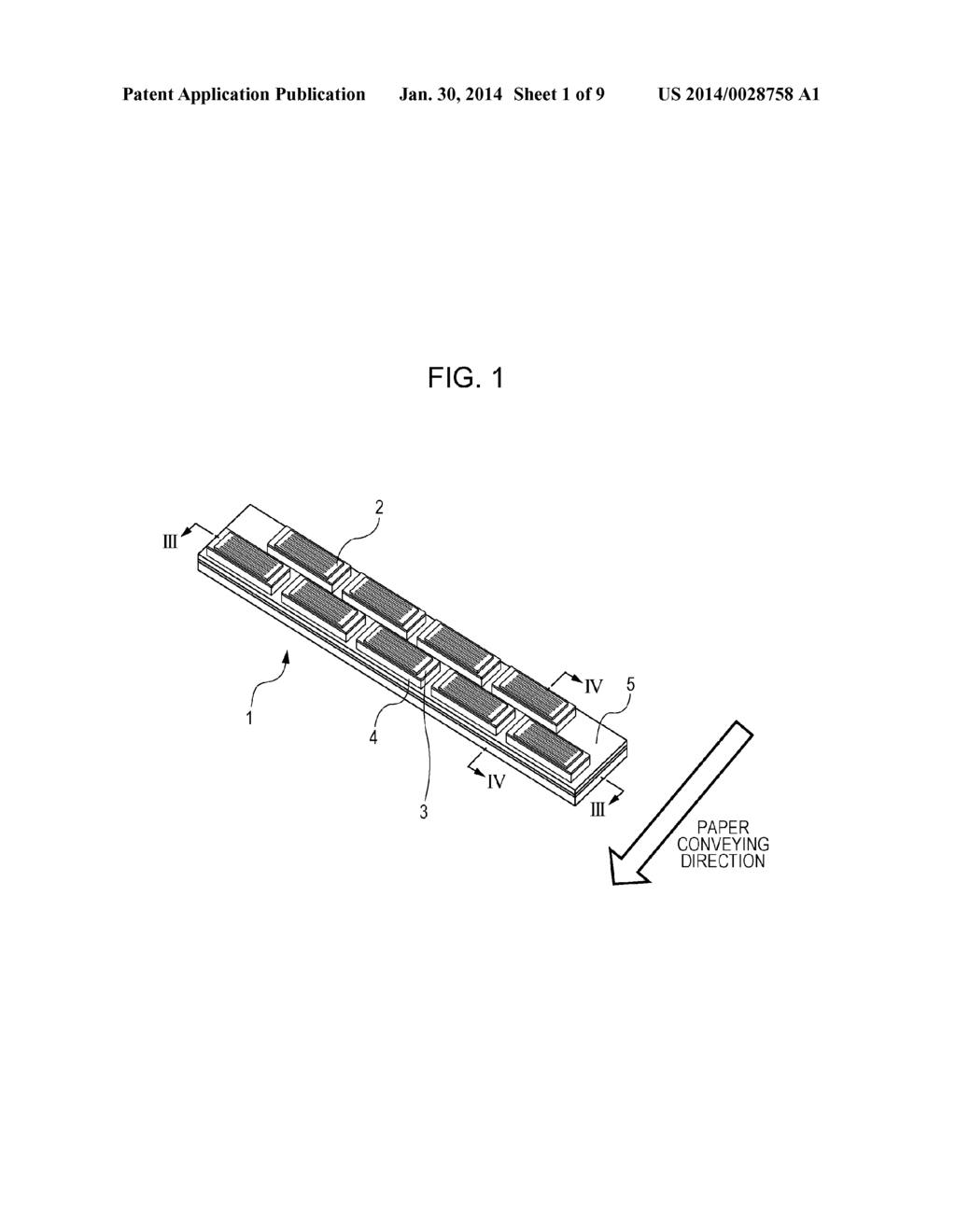 LIQUID EJECTION HEAD - diagram, schematic, and image 02