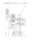 SYSTEM AND METHOD FOR SCALING A VIDEO PRESENTATION BASED ON PRESENTATION     COMPLEXITY AND ROOM PARTICIPANTS diagram and image