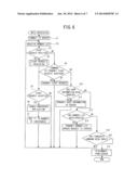 Non-Transitory Computer-Readable Medium Storing Program and Communication     Device diagram and image