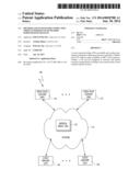 METHOD AND SYSTEM FOR CONDUCTING VIDEO CONFERENCES OF DIVERSE     PARTICIPATING DEVICES diagram and image