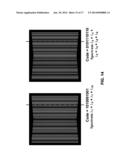 Multispectral Binary Coded Projection diagram and image