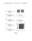 Multispectral Binary Coded Projection diagram and image