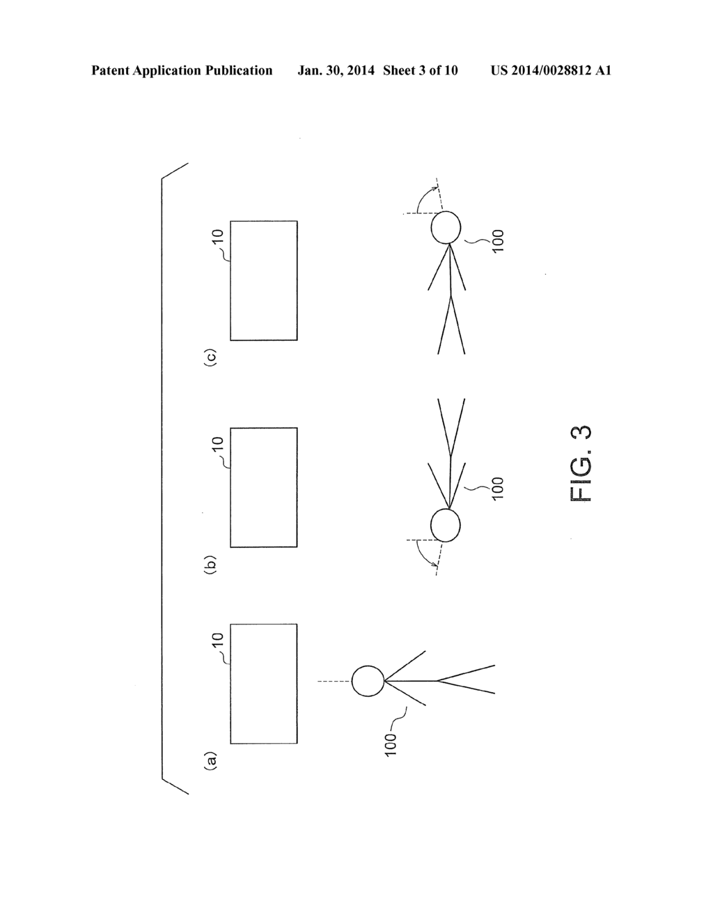 THREE-DIMENSIONAL VIDEO DISPLAY APPARATUS - diagram, schematic, and image 04