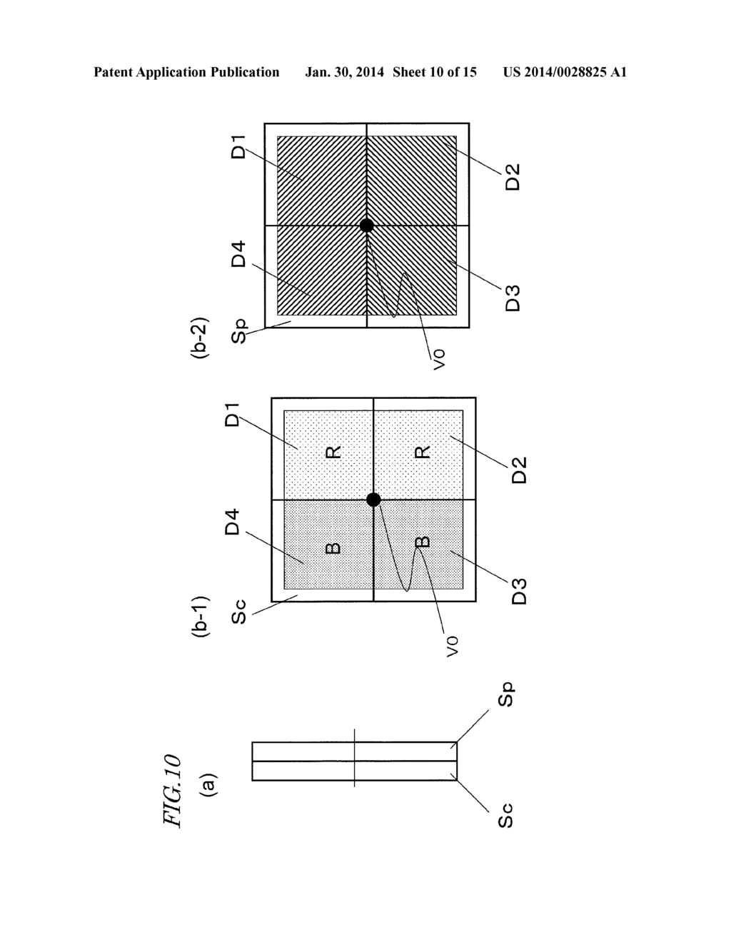 IMAGING-OBSERVATION APPARATUS - diagram, schematic, and image 11