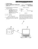 DEPLOYABLE DEVICES AND METHODS OF DEPLOYING DEVICES diagram and image