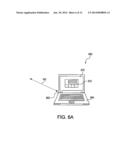 DEPLOYABLE DEVICES AND METHODS OF DEPLOYING DEVICES diagram and image