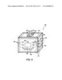 DEPLOYABLE DEVICES AND METHODS OF DEPLOYING DEVICES diagram and image