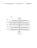 METHOD AND APPARATUS FOR DETECTING MINIMUM POST SPACING IN IMAGING     APPLICATIONS diagram and image