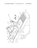 SYSTEMS AND METHODS OF OBJECT MEASUREMENT IN AN AUTOMATED DATA READER diagram and image